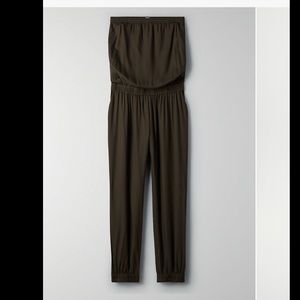 Aritzia Jumpsuit